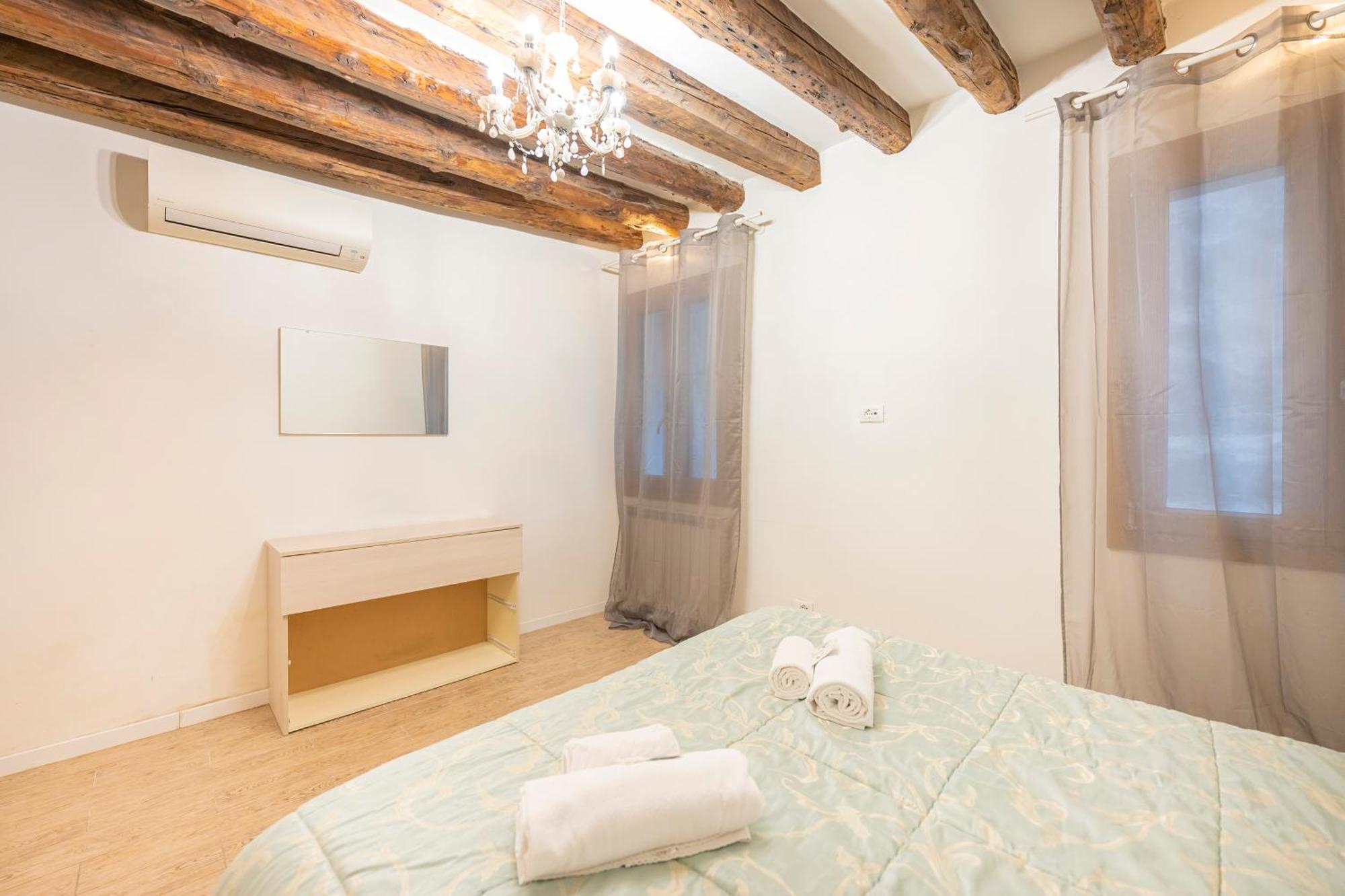Apartamento San Marco - 5 Min Da San Marco *