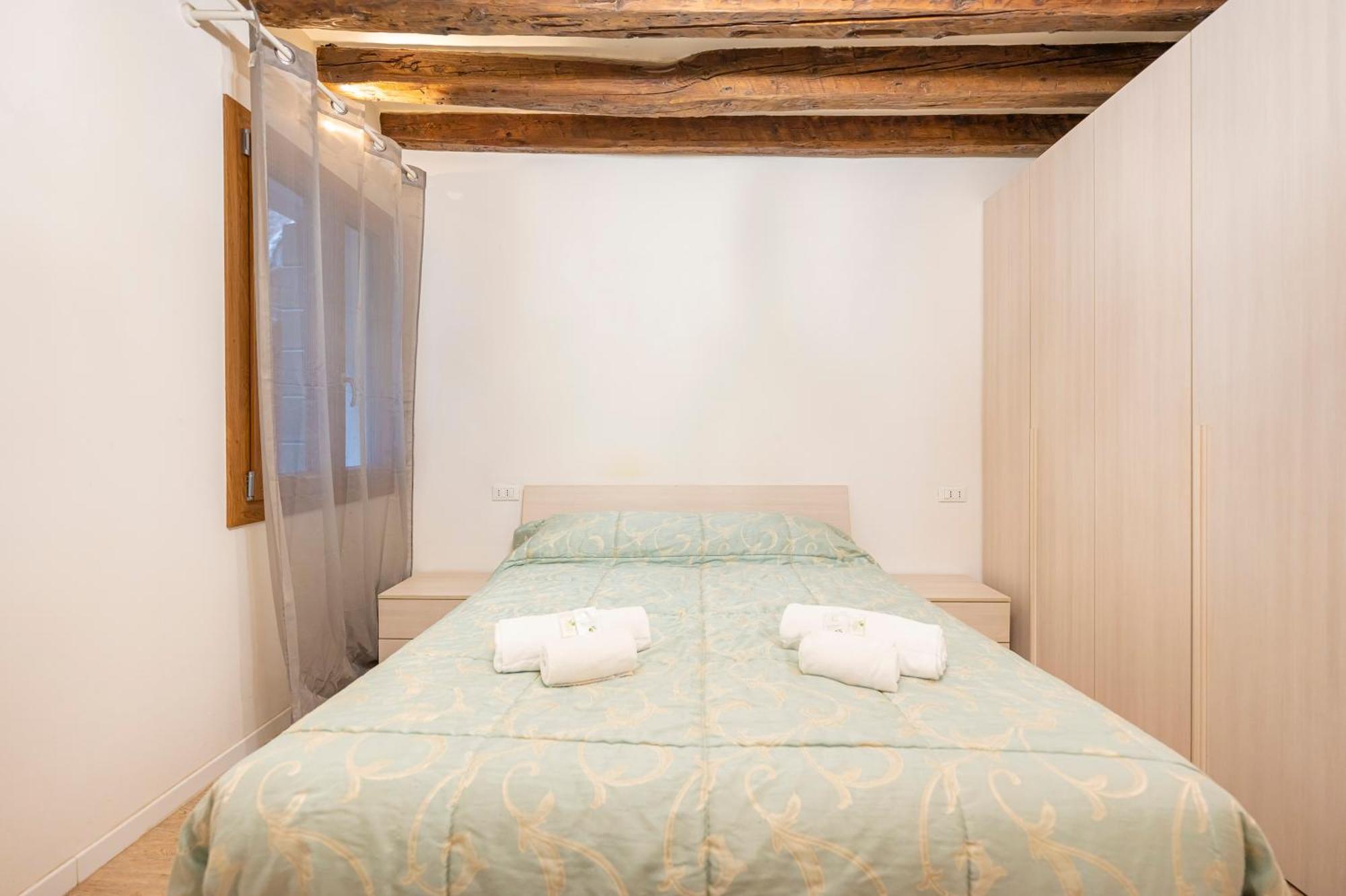 Apartamento San Marco - 5 Min Da San Marco Venecia