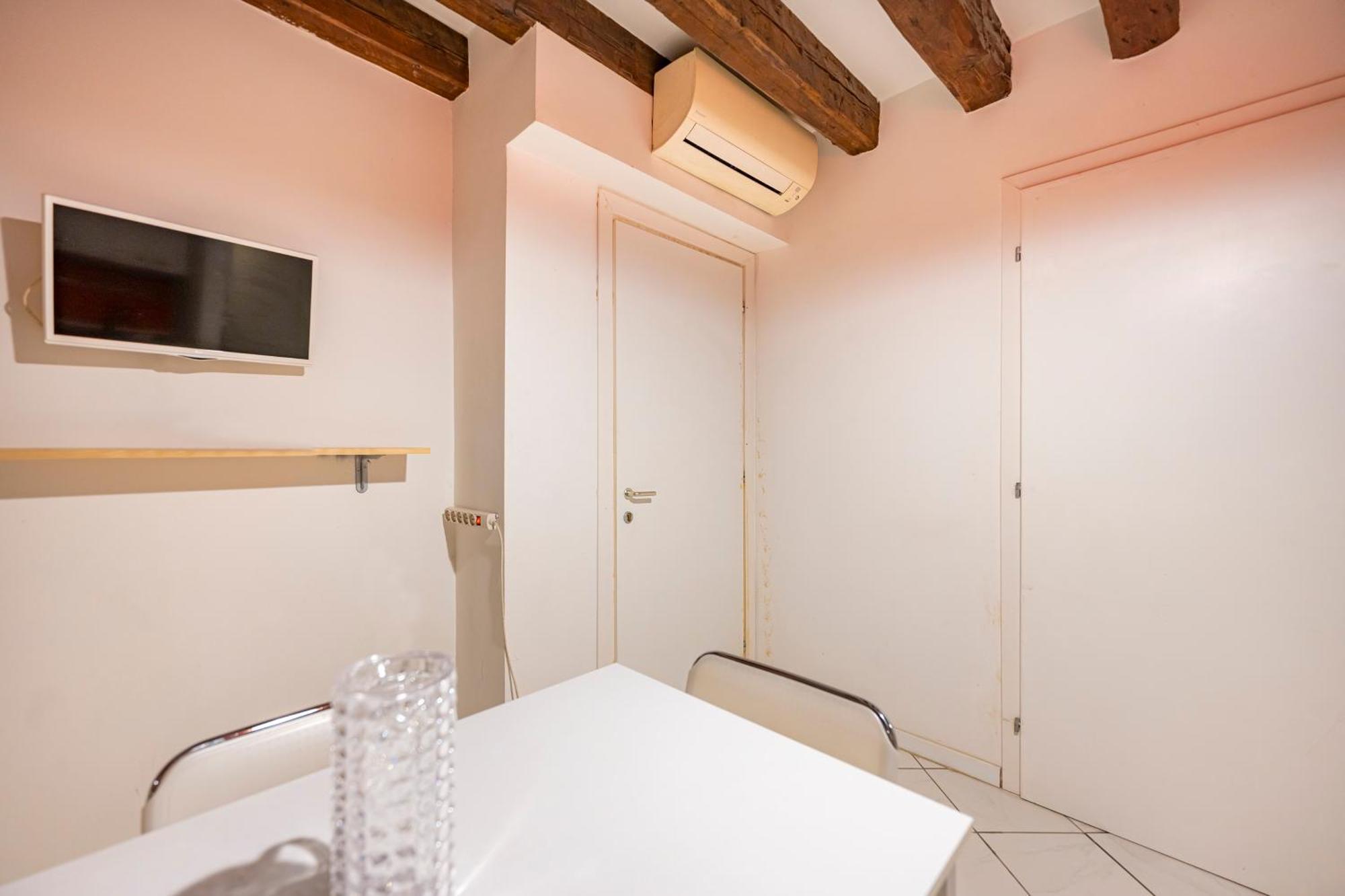 Apartamento San Marco - 5 Min Da San Marco Venecia