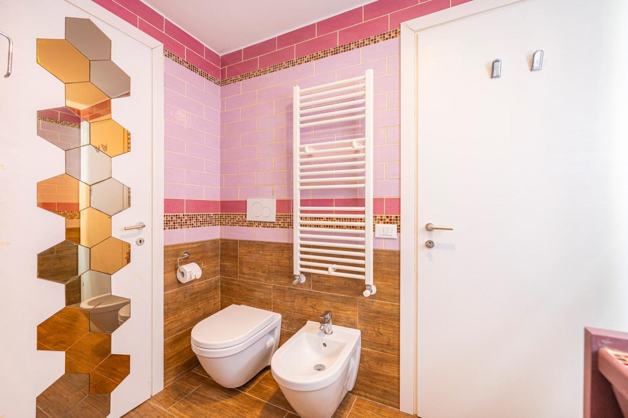Apartamento San Marco - 5 Min Da San Marco *