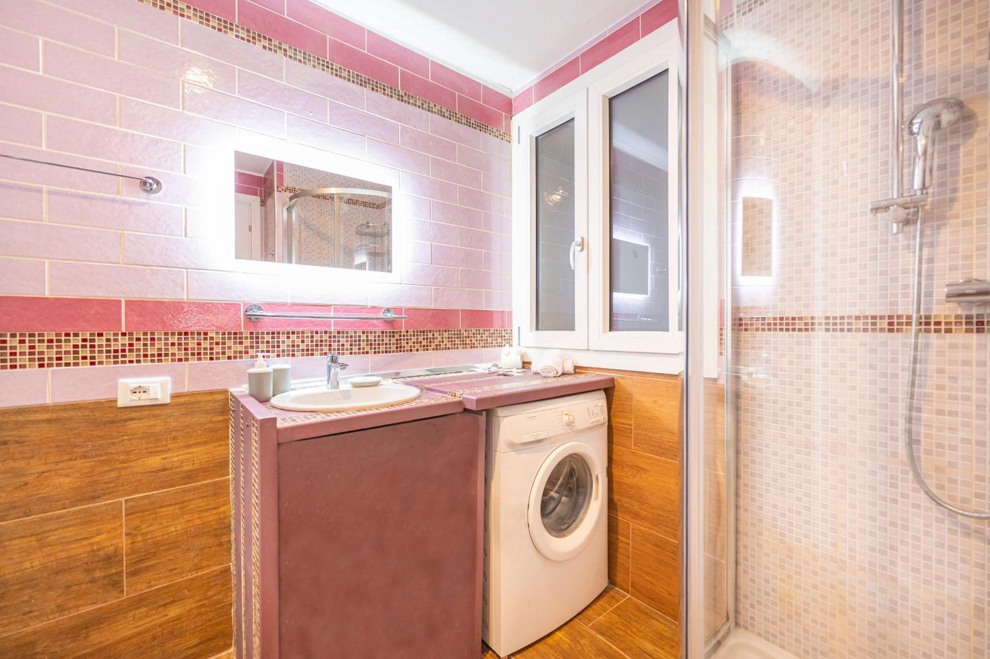 Apartamento San Marco - 5 Min Da San Marco Venecia